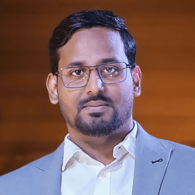Kowshik Kuri